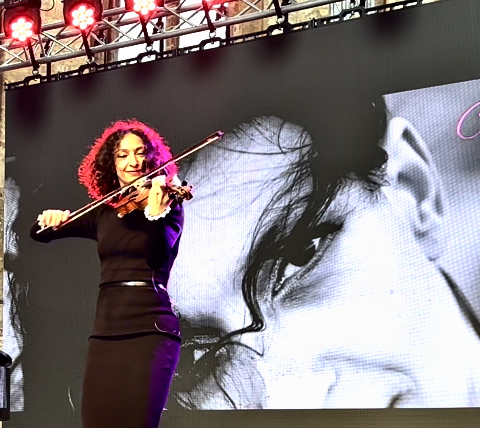 violinistin-katharina Garrard